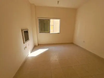 Wow Amazing Luxury Studio Flat Seprate Kitchen In Muwaileh