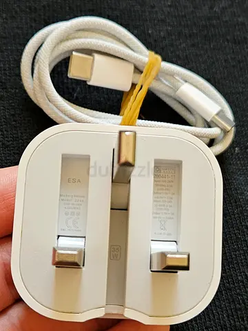 Charger iPhone 17 Pro Max 35W Original