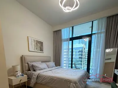 Fully Furnished | Vacant | Boulevard View