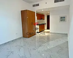 High Floor | Unfurnished | Ready to Move | Balcony