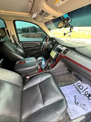 صورة 6 لـ 2008 Cadillac ESCALADE