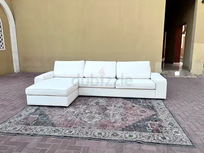 Top Quality ikea kivik L Shape Sofa