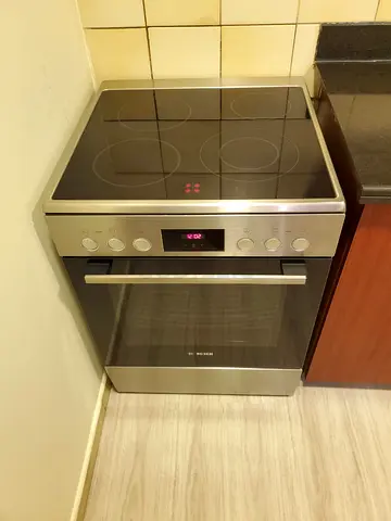 Bosch Latest Model Electric ceramic cooker 90cm For Sale