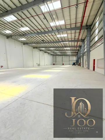 Main road | Large space | 2 doors | Office | Expandable power | Ready to move in