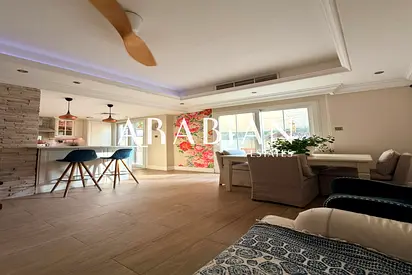Fully Furnished | Upgraded | Close to Pool / Park