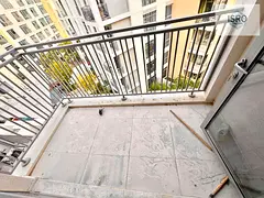 READY||1BEDROOM||TUNNEL BUILDING||BALCONY||POOL GYM PARKING||