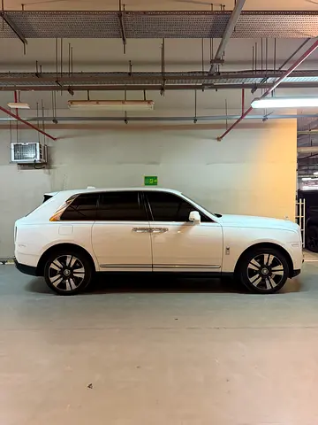 صورة 8 لـ 2019 ROLLS-ROYCE CULLINAN