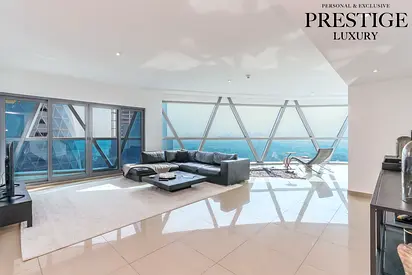 Vacant | DIFC View| Fully Furnished | Near Metro