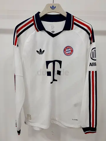 Brand new Bayern jersey for sale