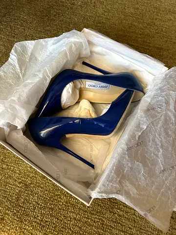 Jimmy Choo size36