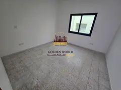 Great deal in Al Majaz 1! 1 bedroom, living room & 1 bathroom in a prime location. Annual rent only 