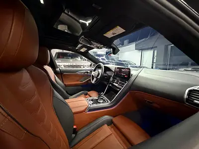 صورة 14 لـ 2023 BMW 8-SERIES