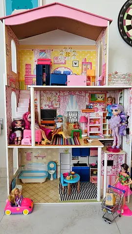 Toys