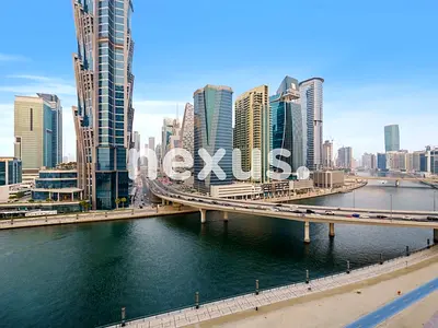 SPACIOUS | FULLY FURNISHED | CORNER | CANAL VIEW