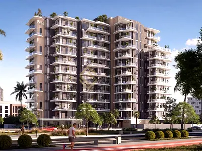 Premium Residences | Smart Technology | DLRC