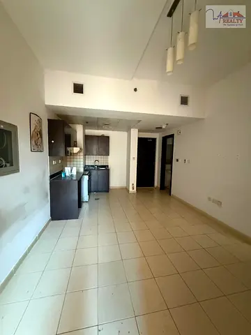 1BR Apartment | Summer 2 Block A | Balcony View