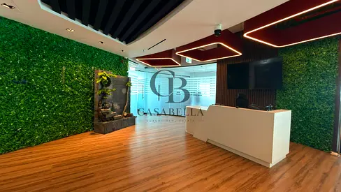 Upgraded | Fully Furnished | Sea View