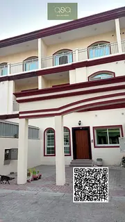4-bedroom townhouse is available for rent in the peaceful and family-friendly community of Ajman Upt