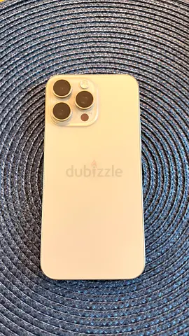 iPhone 15 Pro Max 1 TB Perfect Condition + MagSafe case