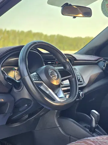 2017 Nissan KICKS — фото 13