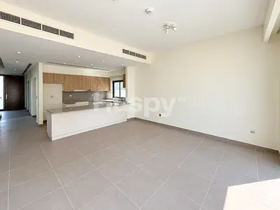 Vacant | Landscaped | Large Plot