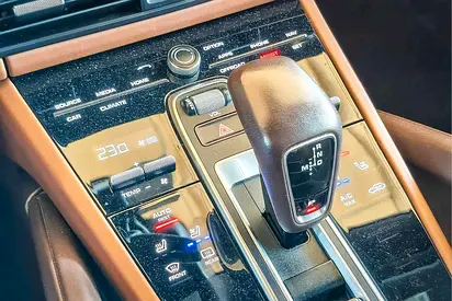 صورة مصغرة 15 لـ 2019 Porsche CAYENNE