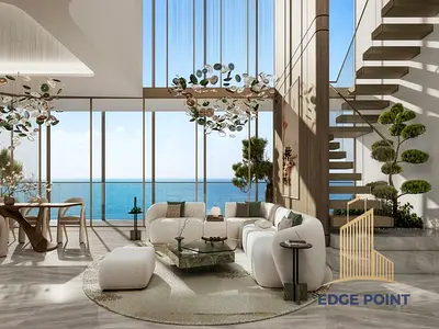 FULL SEA VIEW_BEACHFRONT LIFE_PRIVATE BEACH