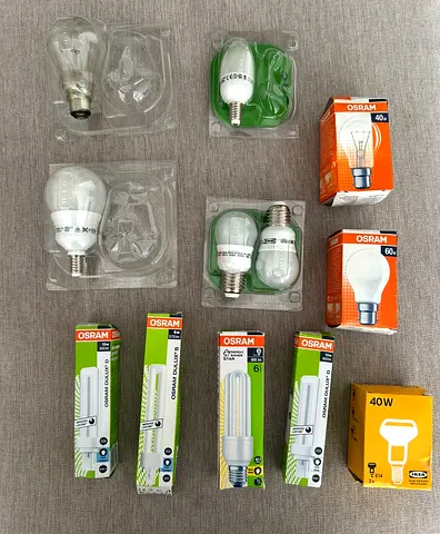 Bulbs