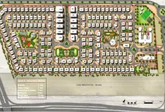 Resi+Retail | GFA ; 22 022 sqft | Single Row