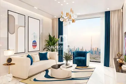Fully Furnished & Upgraded | Post Handover Payment
