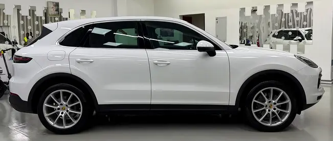 صورة مصغرة 4 لـ 2018 Porsche CAYENNE