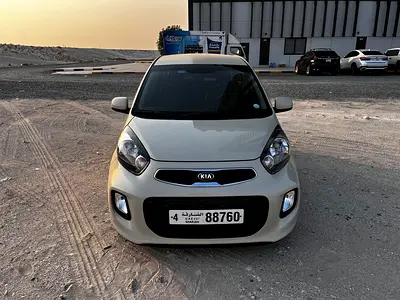 2016 KIA PICANTO — фото 3