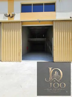 Industrial Sheds for Rent in Ajman Industrial Area | Mezzanine | 3-Phase Electricity