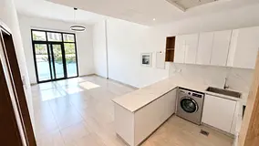 Modern 1BR Apartment for Rent | Elysee 2 by Pantheon | JVC