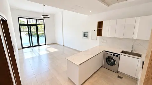 Modern 1BR Apartment for Rent | Elysee 2 by Pantheon | JVC