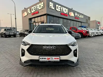 Brand New 2026 Haval Jolion Pro - GCC Specs - Full Warranty