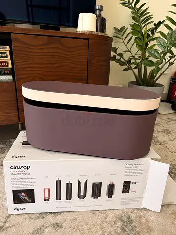 Dyson Coanda 2x