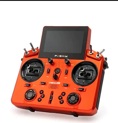 FrSky Tandem X20RS Radio Transmitter