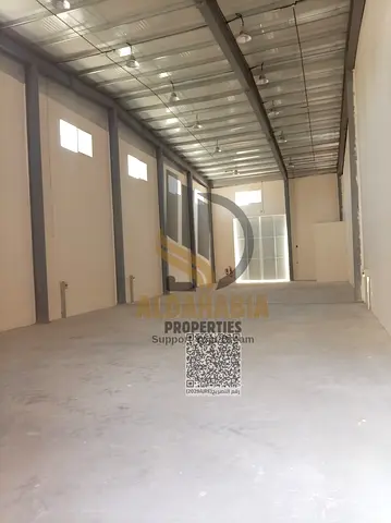 industrial area um Alqwain