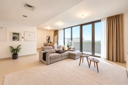 Duplex | Spacious Layout | Large Balcony