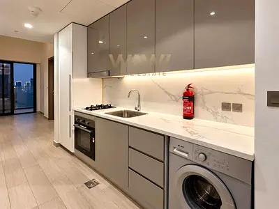 Studio | Lagoon Community | Azizi Riviera 41