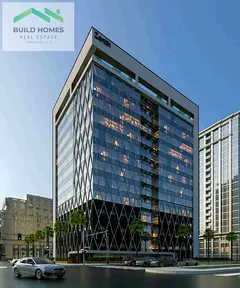 Furnished 3BR Apartment | Zenith Tower J1 | Multiple Views & Pool