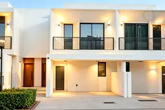 Maha Resident | 3 bed | Single Row