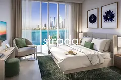 Marina+JBR View | 23% Below OP | High Floor