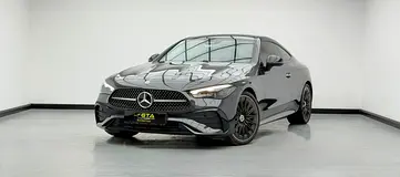 2026 Mercedes Benz CLE 200