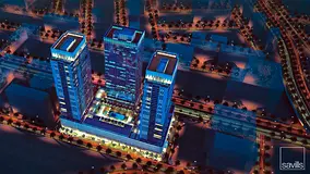 Brand-New 3BHK | 1 Month Free | 2 Parking