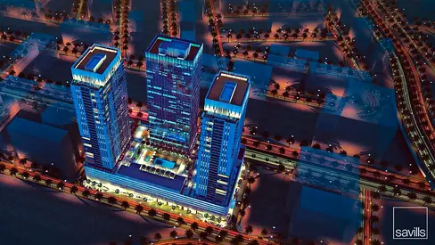 Brand-New 3BHK | 1 Month Free | 2 Parking