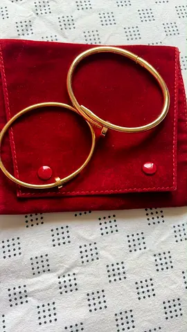 Authentic Juste un clou de Cartier