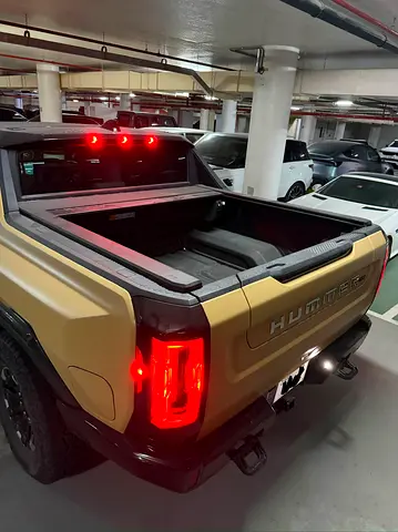 صورة 3 لـ 2022 GMC HUMMER