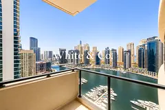 MARINA VIEW I VACANT I STUDY ROOM I EMAAR